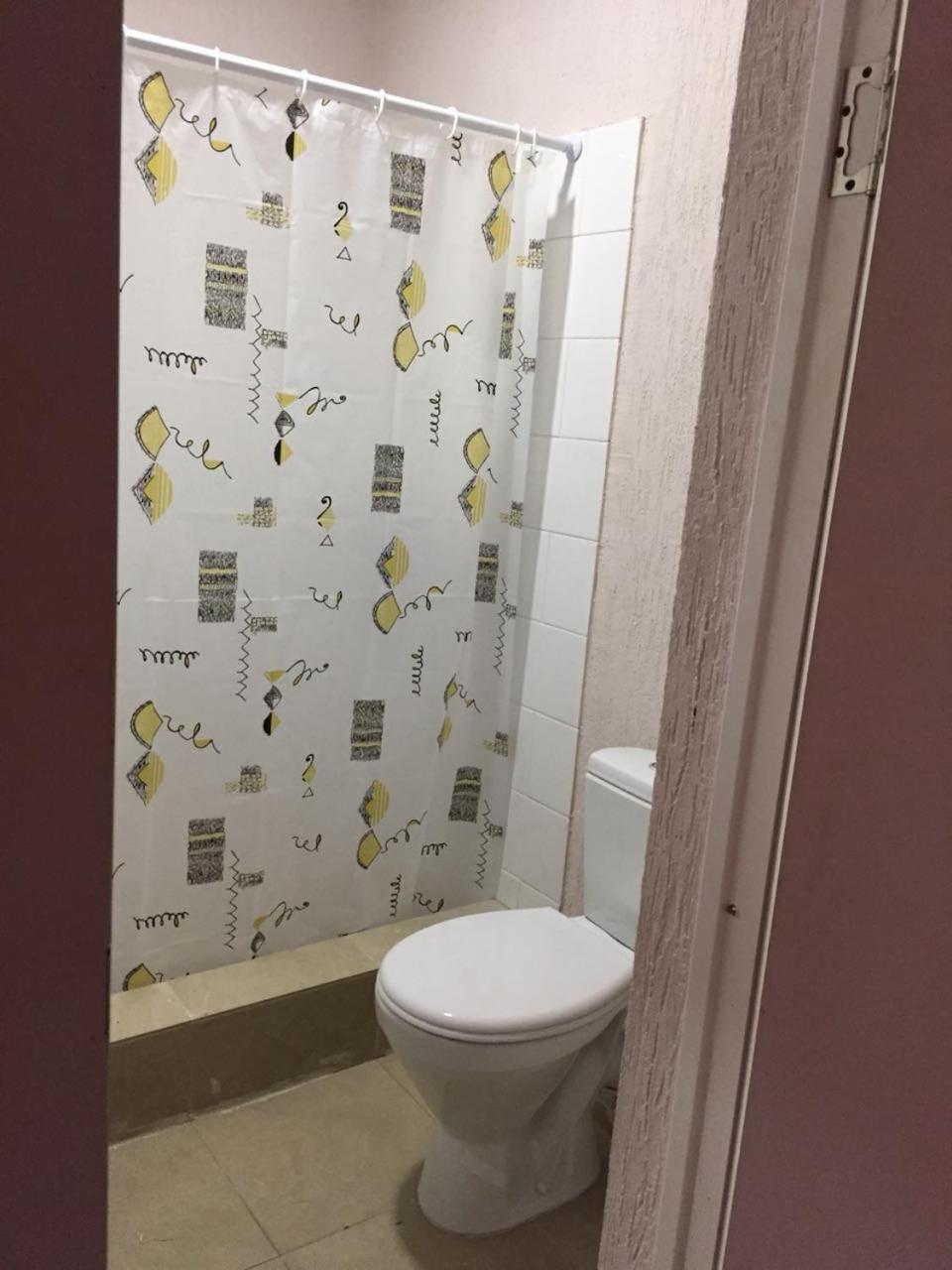 Palm Hotel New Athos Εξωτερικό φωτογραφία