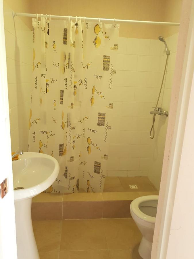 Palm Hotel New Athos Εξωτερικό φωτογραφία