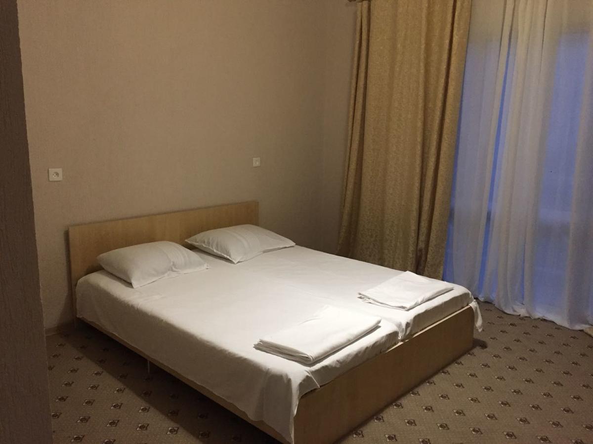 Palm Hotel New Athos Εξωτερικό φωτογραφία