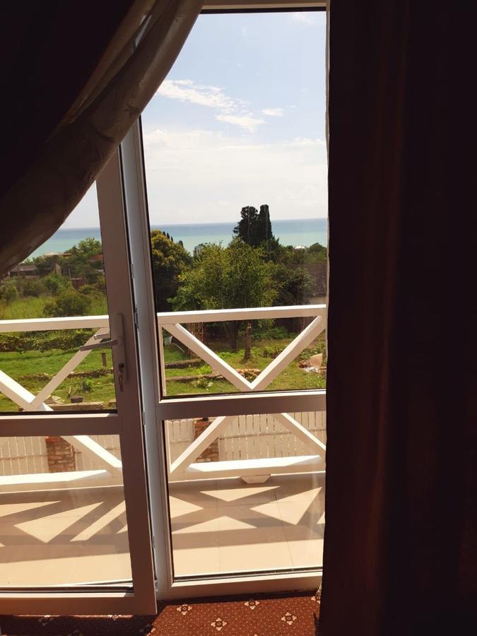 Palm Hotel New Athos Εξωτερικό φωτογραφία