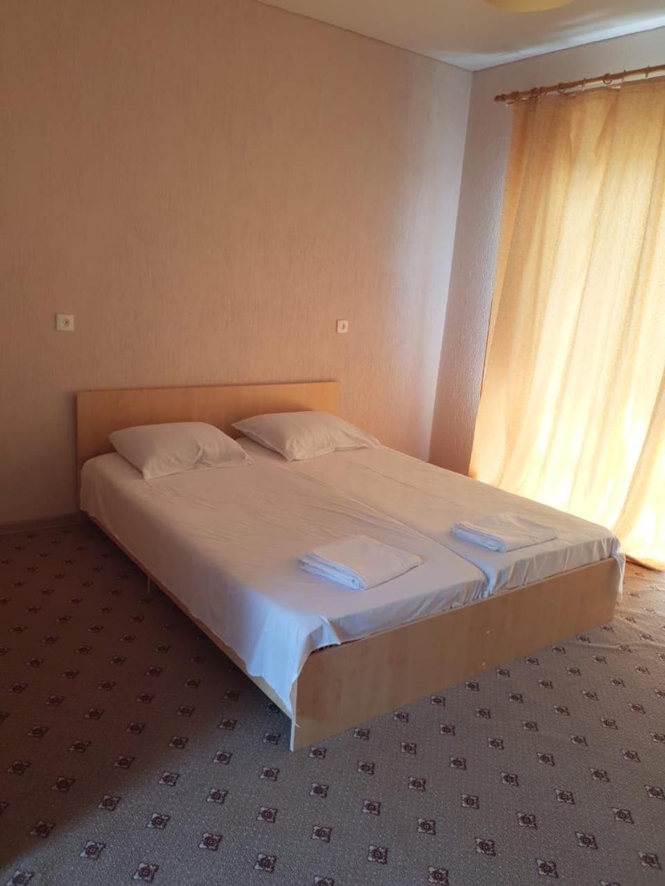 Palm Hotel New Athos Εξωτερικό φωτογραφία