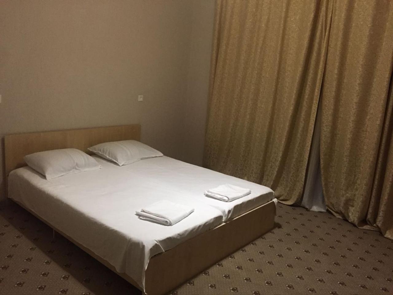 Palm Hotel New Athos Εξωτερικό φωτογραφία