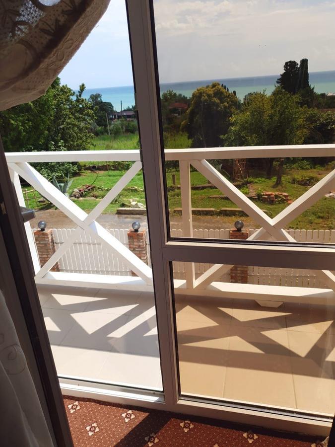 Palm Hotel New Athos Εξωτερικό φωτογραφία