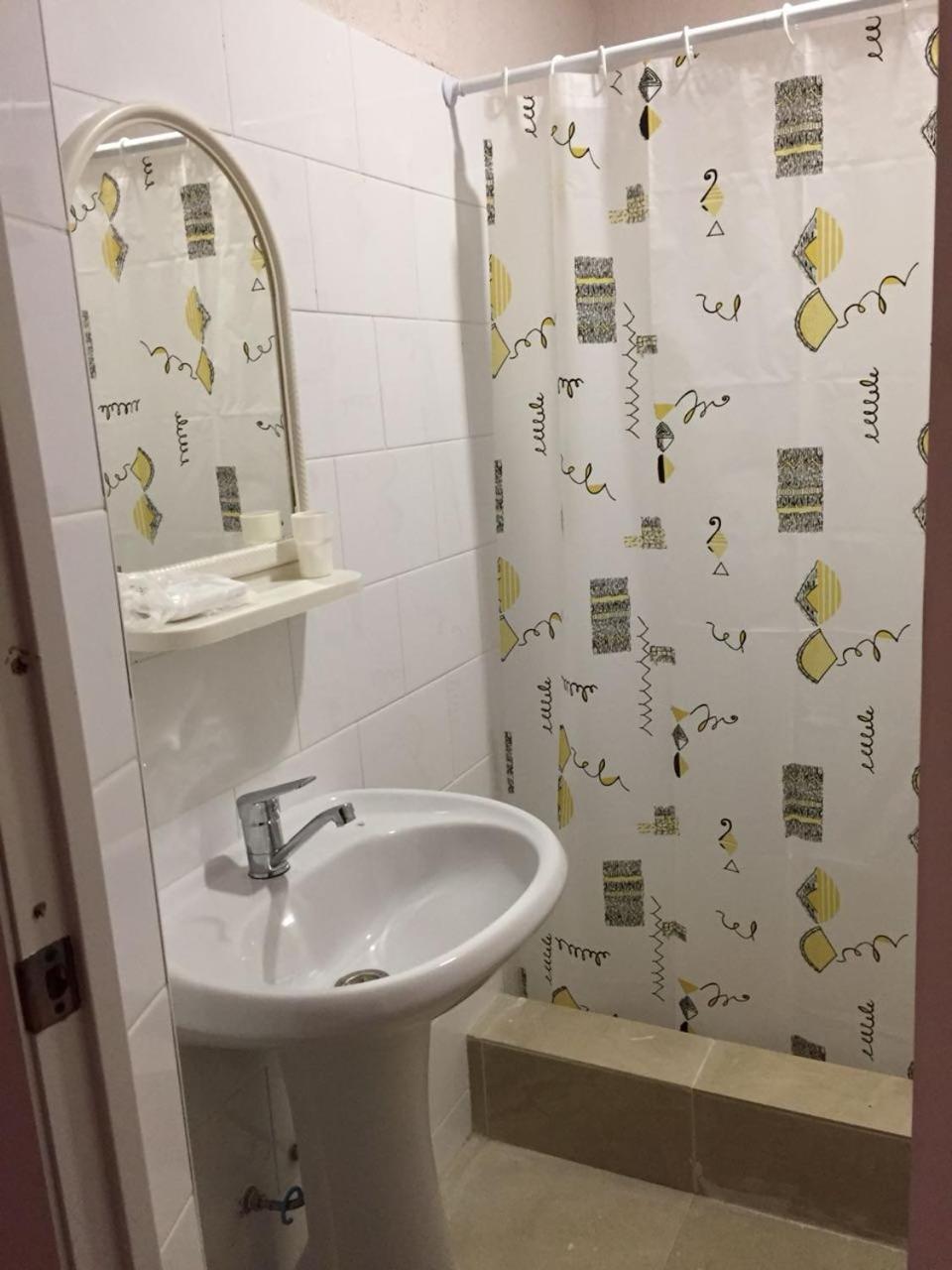 Palm Hotel New Athos Εξωτερικό φωτογραφία
